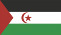 drapeau_sahara